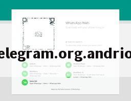 telegram.org.andriod